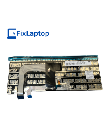 Clavier Lenovo ThinkPad T460S