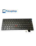 Clavier Lenovo ThinkPad T470S