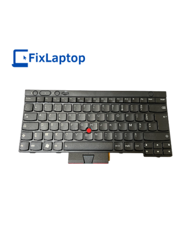 Clavier Lenovo ThinkPad L530