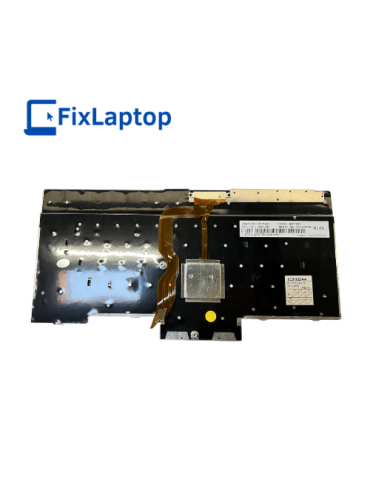 Clavier Lenovo ThinkPad L530