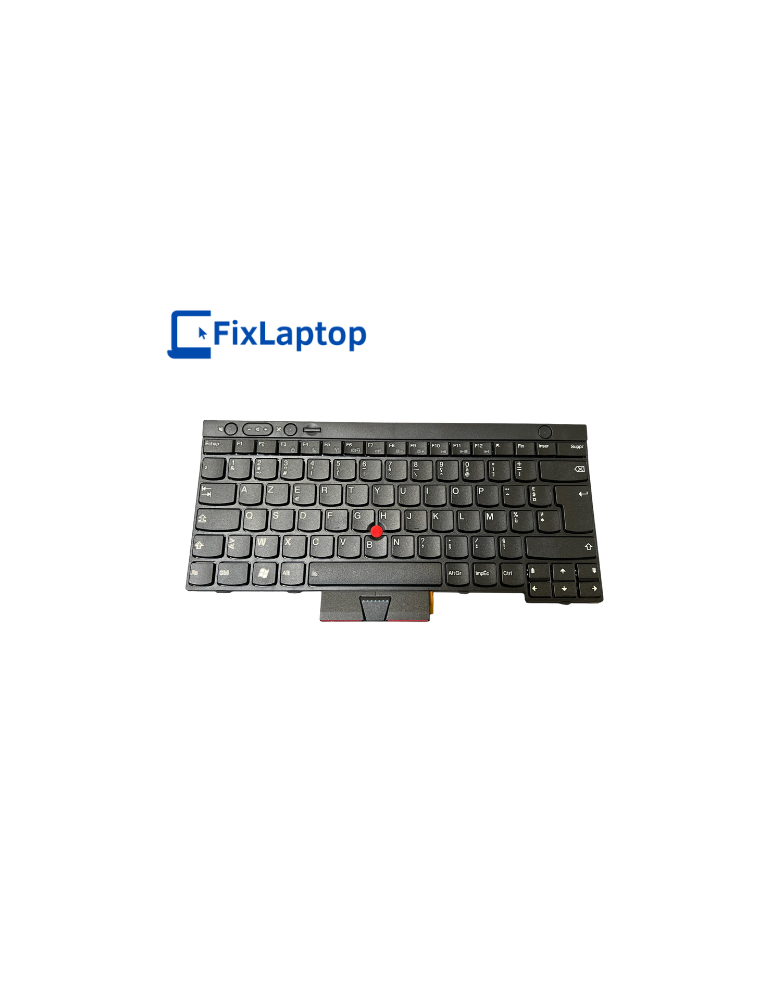 Clavier Lenovo ThinkPad T530i