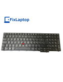 Clavier Lenovo ThinkPad E560