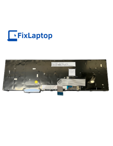 Clavier Lenovo ThinkPad E560p