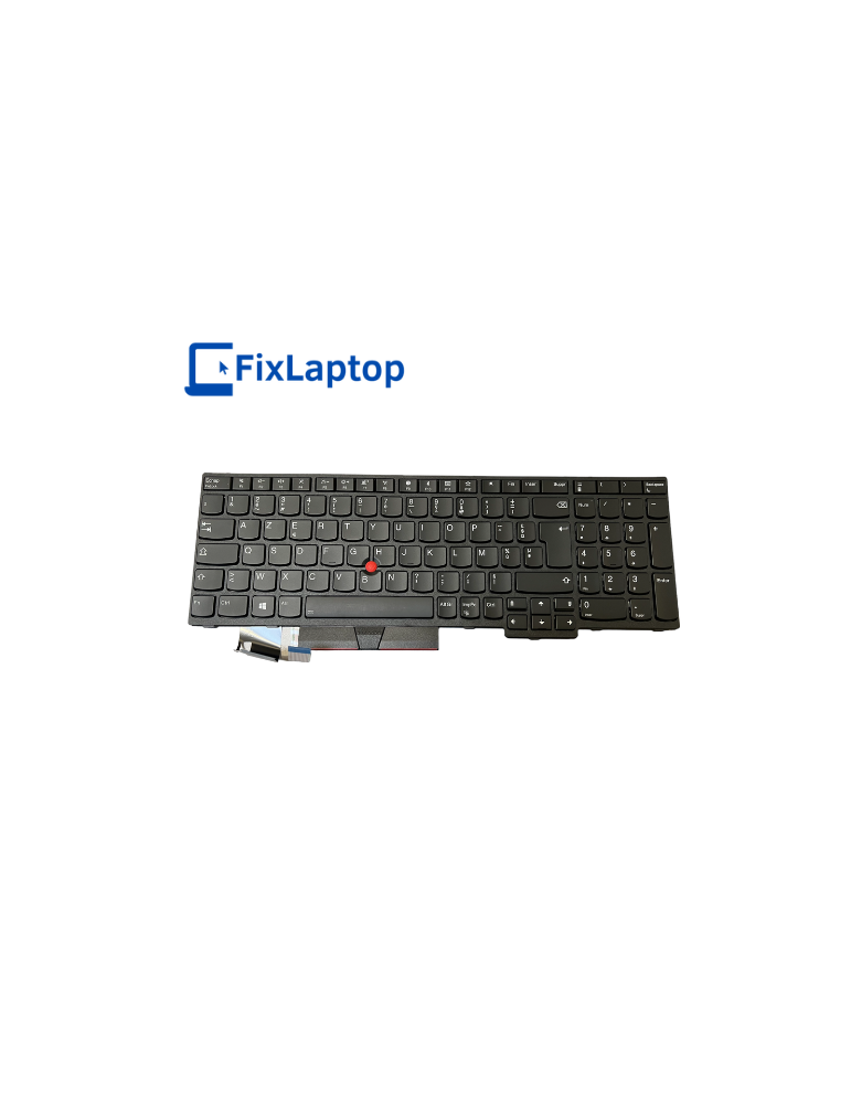 Clavier Lenovo ThinkPad T590