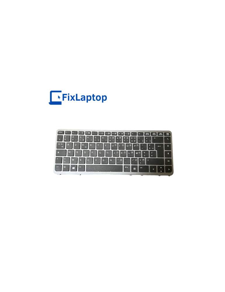 Clavier HP EliteBook 850 G2