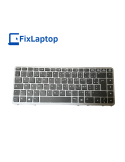 Clavier HP ZBook 14