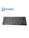 Clavier HP EliteBook 840 G4