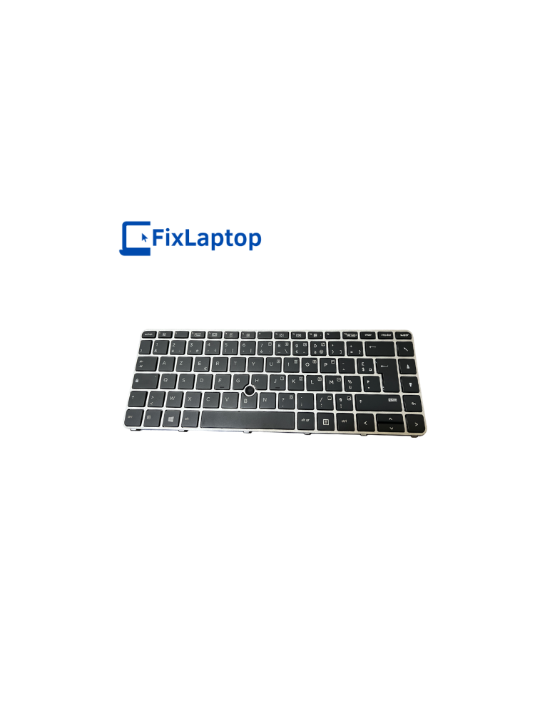 Clavier HP EliteBook 848 G4