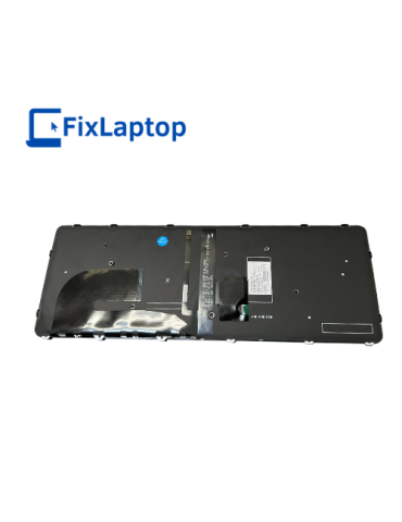 Clavier HP EliteBook 848 G4