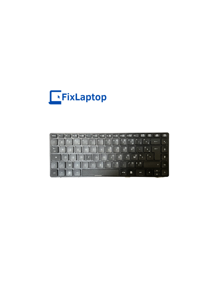 Clavier HP ProBook 6475b