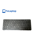 Clavier HP EliteBook 850 G1 (Black)