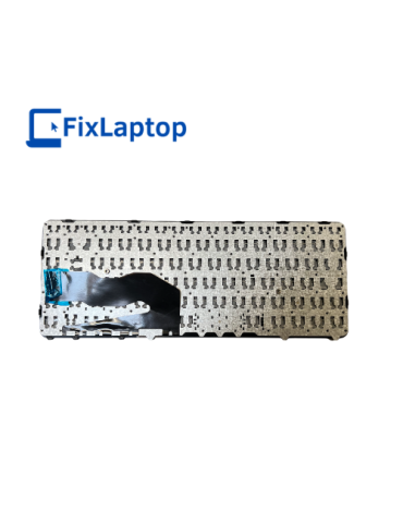 Clavier HP EliteBook 850 G1 (Black)