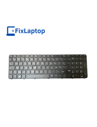 Clavier HP ProBook 455 G3