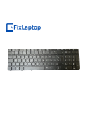 Clavier HP ProBook 455 G4