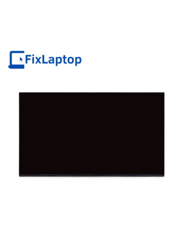 Dalle Écran 13" HD 30 Pins sans fixation