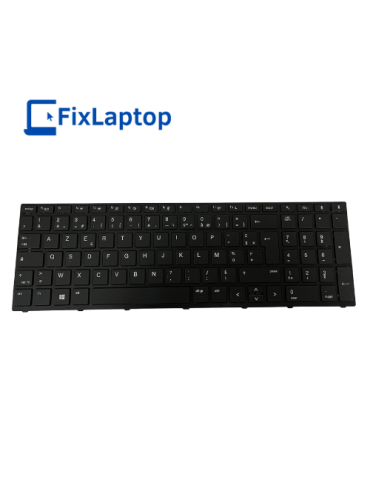 Clavier HP ProBook 450 G5