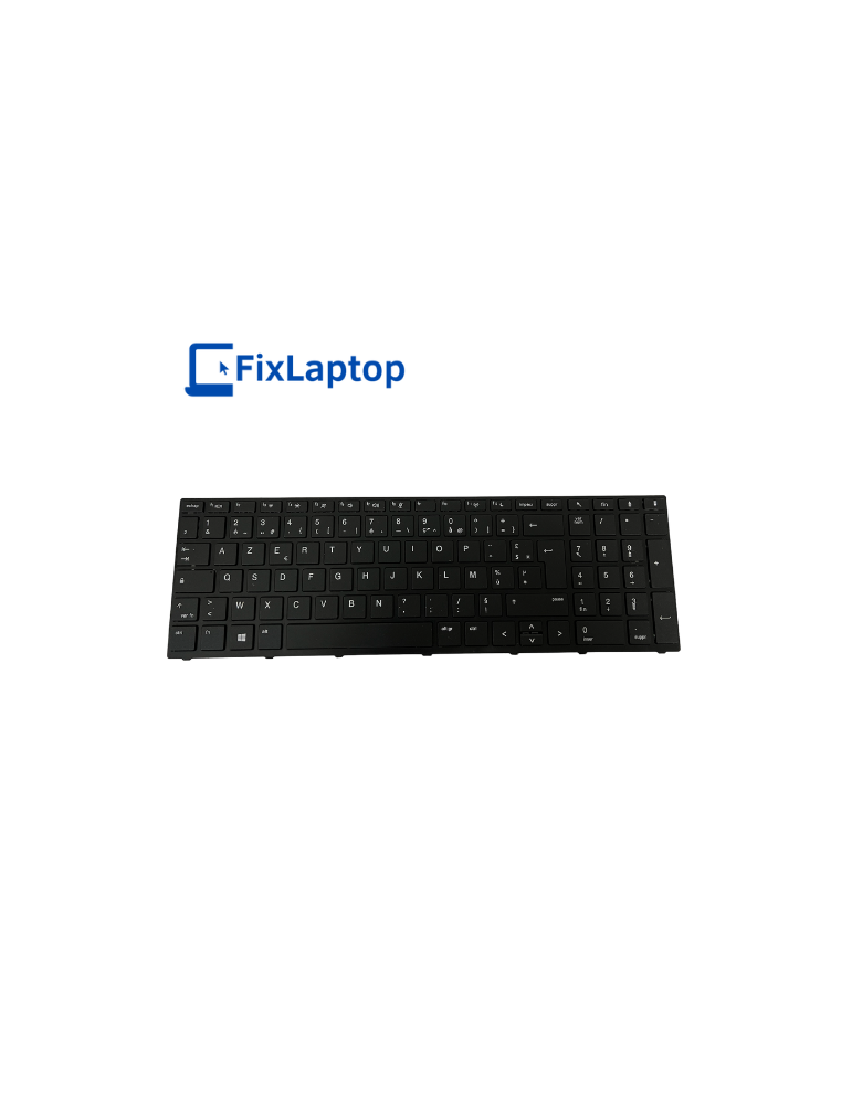 Clavier HP ProBook 450 G5