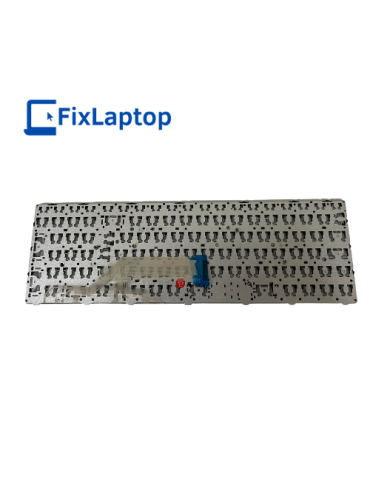 Clavier HP ProBook 455 G5