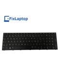 Clavier HP ProBook 470 G5
