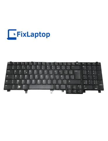 Clavier Dell Precision M6700