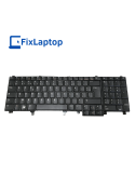 Clavier Dell Precision M6800
